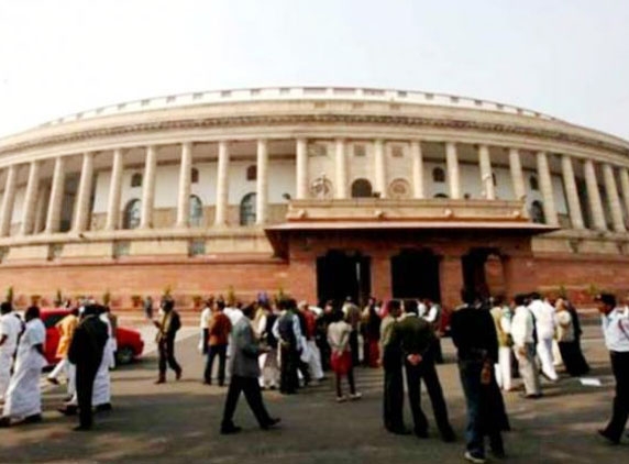 Winter sessions of parliament begin
