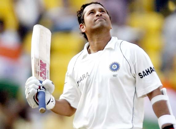 When Sachin&#039;s speech moved people to tears