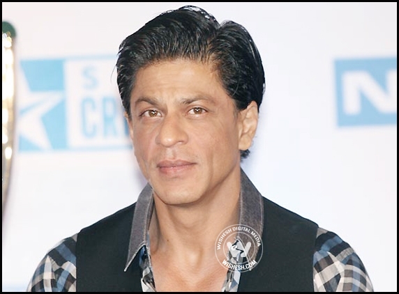 Shah Rukh&#039;s cameo in Marathi film