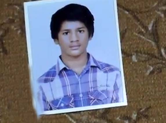 Child actor Teja&#039;s dead body reaches Hyderabad