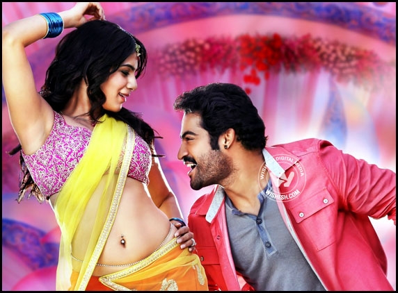 Yet another Remix in Jr NTR&#039;s next ?