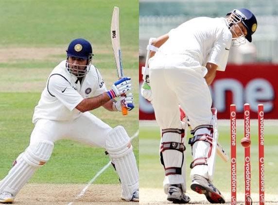 Excellent ground preparation poses good for bowling, India on verge of a collapse