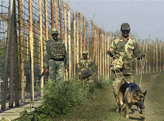 Another ceasefire violation kills a BSF jawan