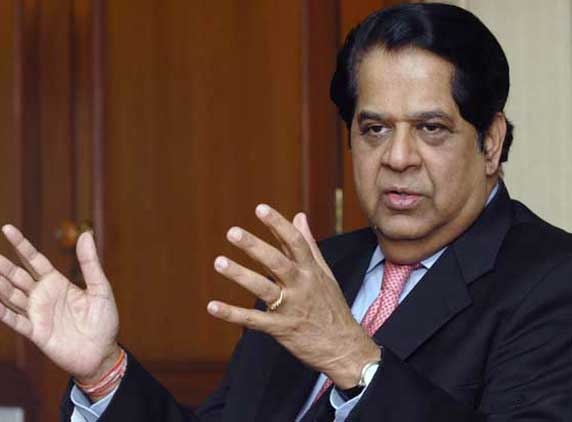 Next decade will be of SMEs: Kamath