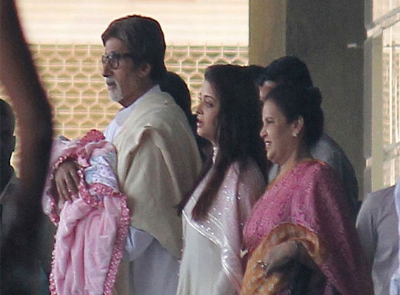 Bachchans refuse to sell Beti Bachchan&#039;s picture