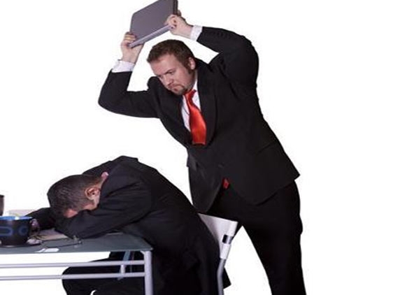 Avoid feeling drowsy at office