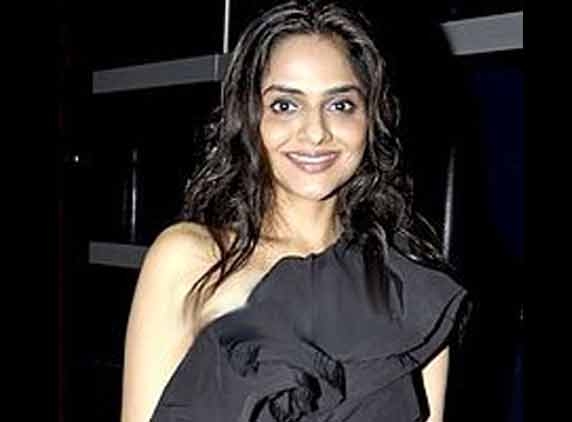 Madhoo looking forward to &#039;Roja 2&#039; by Mani Ratnam