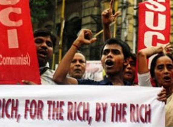 FDI: All party bandh on September 20