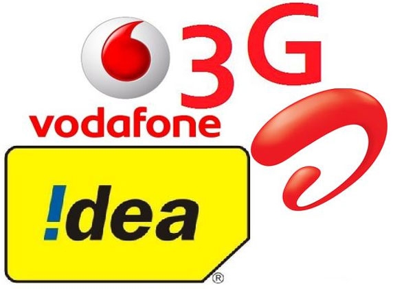 Govt asks Airtel, Vodafone and Idea to stop 3G roaming agreements