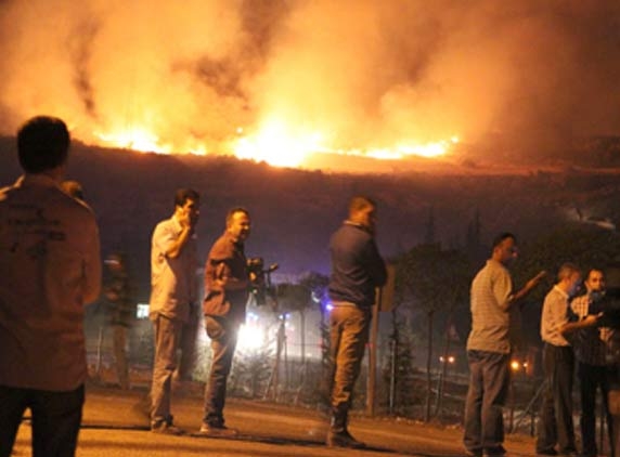 25 soldiers die after hand grenade accident in Turkey