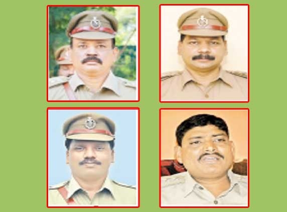 8 liquor scam-linked police officials arrested by ACB 