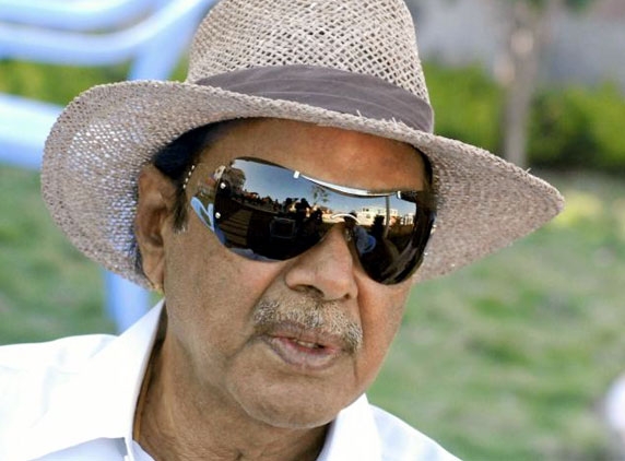 Another feather in Dr Ramanaidu’s cap