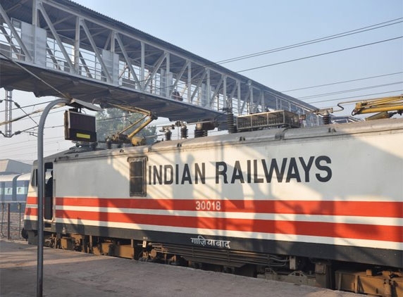 Smart toilets by Indian Railway&#039;s to keep railway station tracks clean