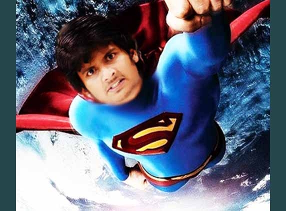 Jeeva&#039;s Mugamoodi is Mask in Telugu