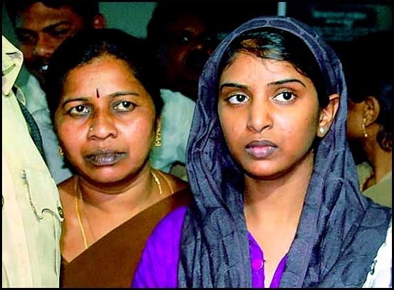 Cops try to extract real reason behind Sai Sirisha&#039;s disappearance