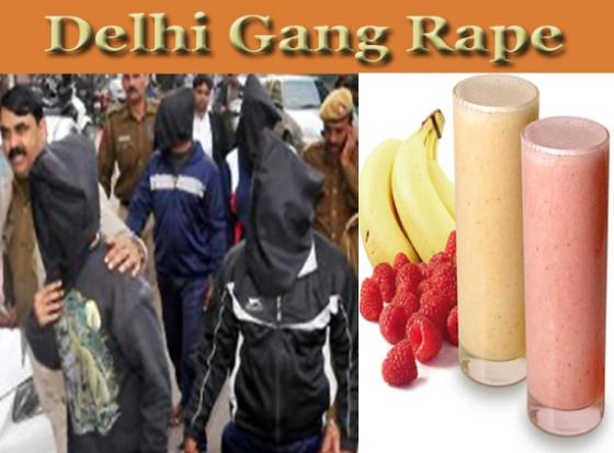 I need healthy diet for IAF exams: Delhi gang rape accused
