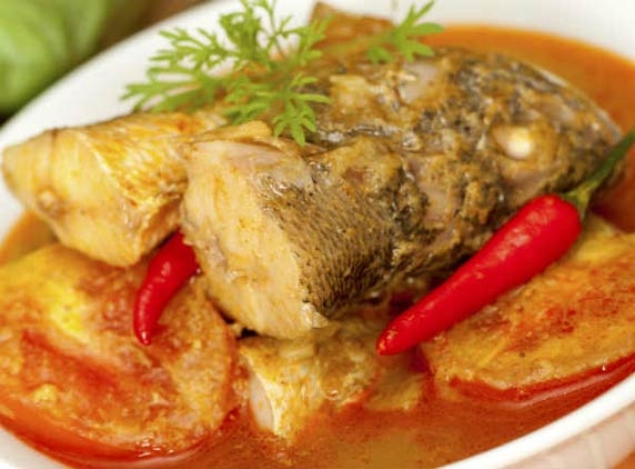 Malabar Fish: Spicy Kerala Recipe