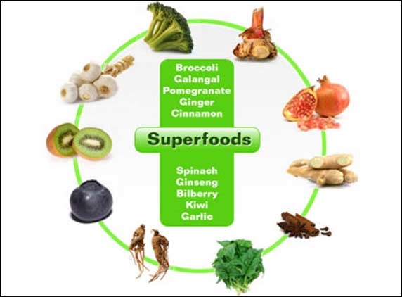 Superfoods can keep kidney disease at bay