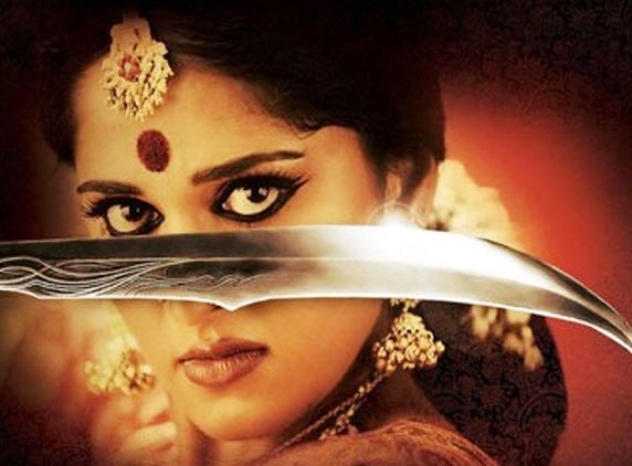 Anushka considers ‘Rudramadevi’ role as prestigious...