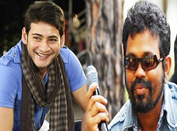 Superstar Mahesh Babu New Movie With Sukumar