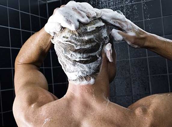 Anti-Dandruff shampoos