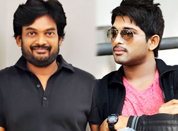 Bandla&#039;s expensive gift surprises Puri