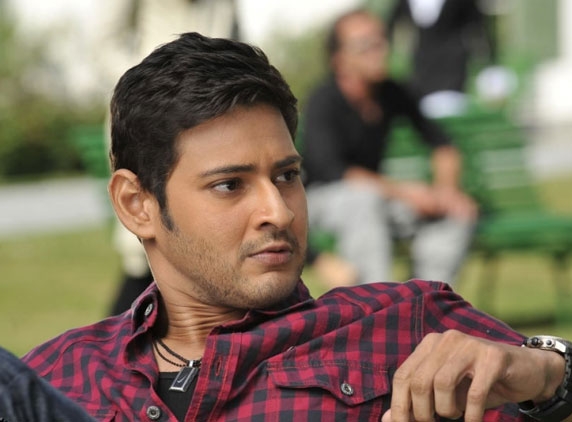 What&#039;s Mahesh doing now???