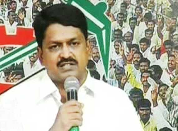 TDP foresees government collapse post by polls