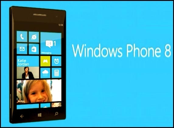MS Windows phone offers safety app for women