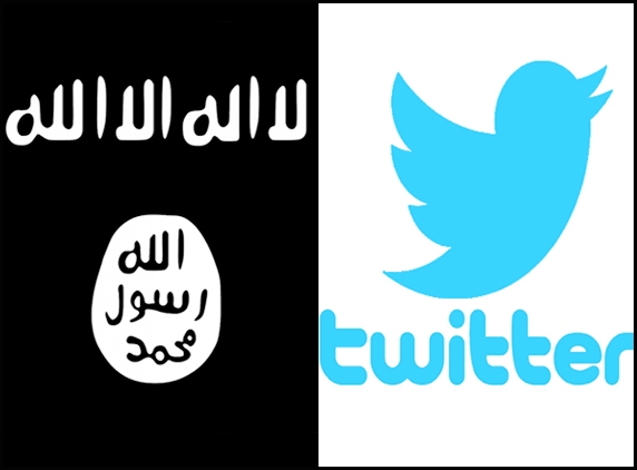 ISIS threatens to kill Twitter staff