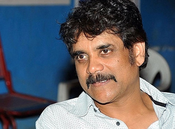 Nag wants to work with Jaya