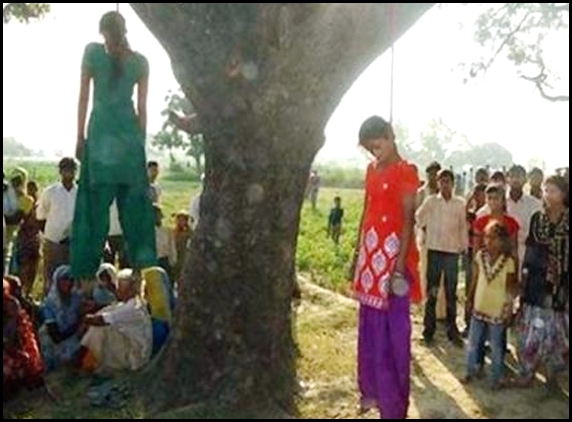 SIT Probe in Badaun rape-murder case