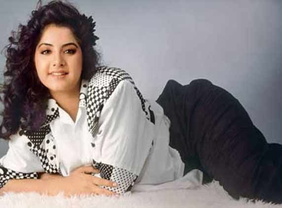 A movie based on life and times of Divya Bharti