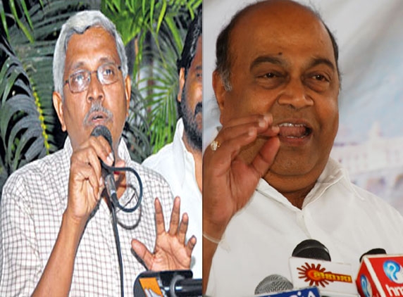 Kiran Govt will collapse soon, say pro-T leaders