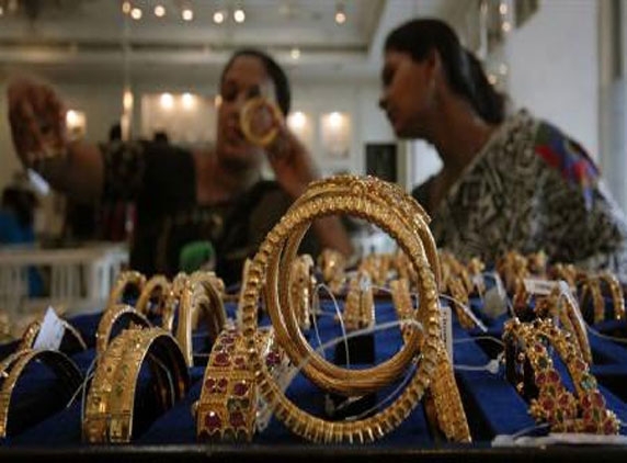 Gold trade is shut, strike enters 12th day