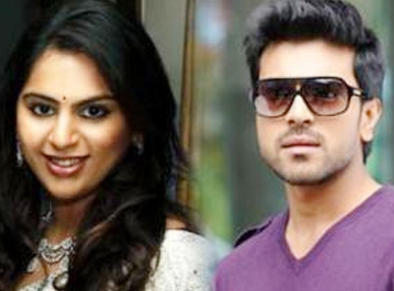 Golconda resorts gearing up for Ram Charan engagement