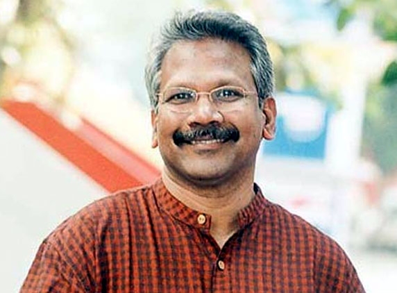 Mani Ratnam under police protection