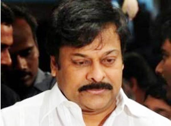 Chiranjeevi wipes tears of flood victims
