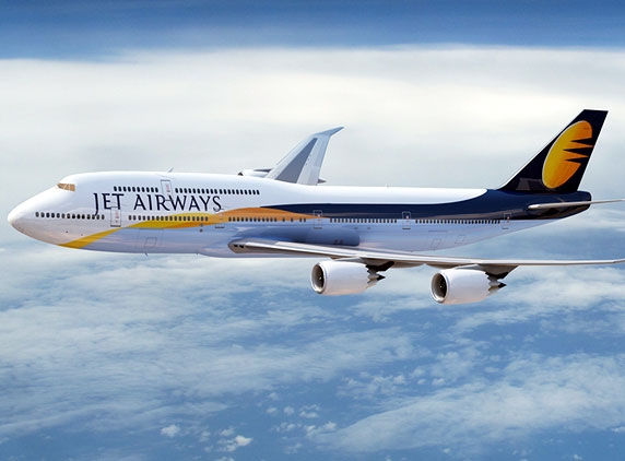 Jet airways announces India&#039;s biggest air ticket sale!