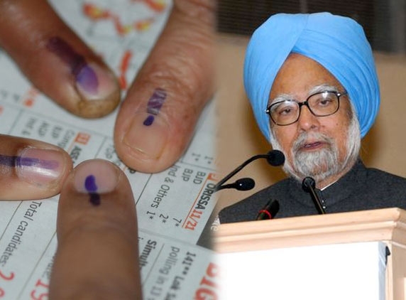 NRIs to get right to vote in Indian elections: PM