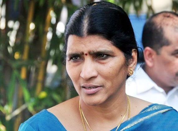 Lakshmi Parvathi urges HC