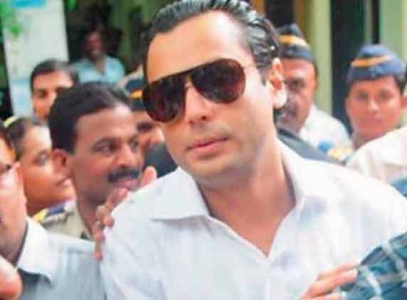 Serious chargest to be pressed against Gautam Vora 