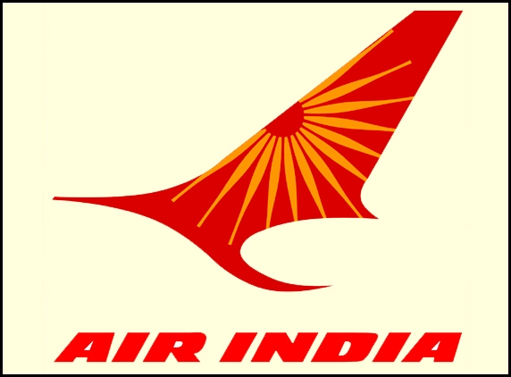 Air India website crashes