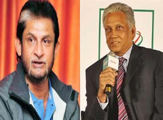 NCA: Sandeep Patil in, Mohinder out