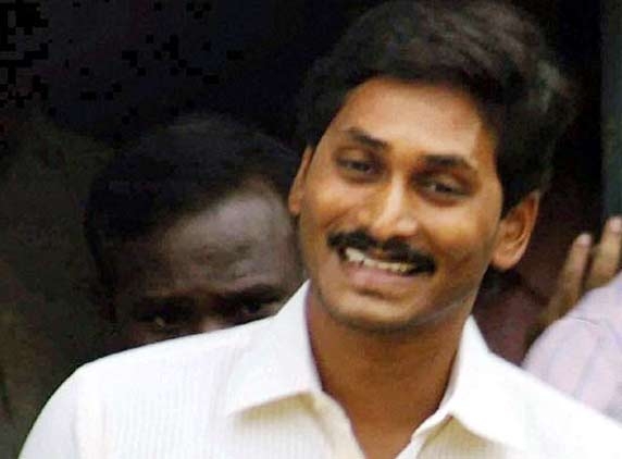 Jagan approaches SC for bail