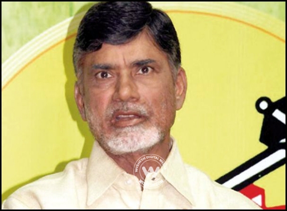 Chandrababu calls off Delhi tour