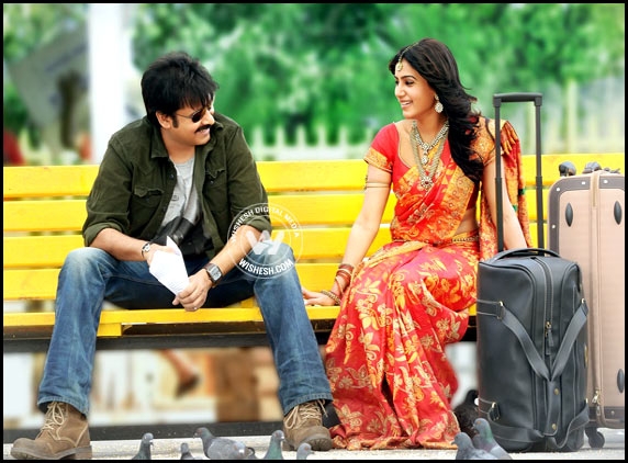 Attarintiki Daredi Movie Talk