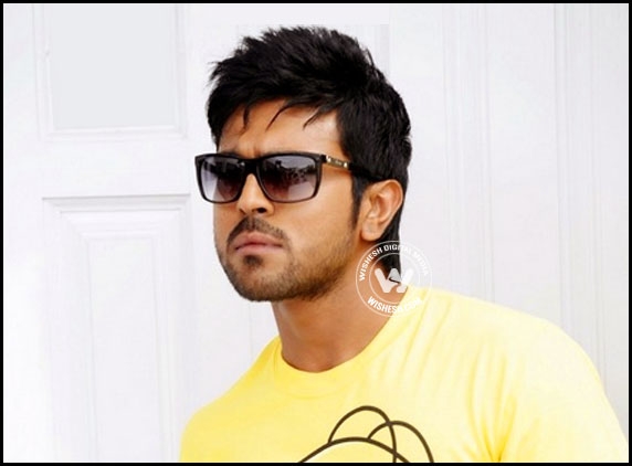 Will Charan keep his promise to fans?