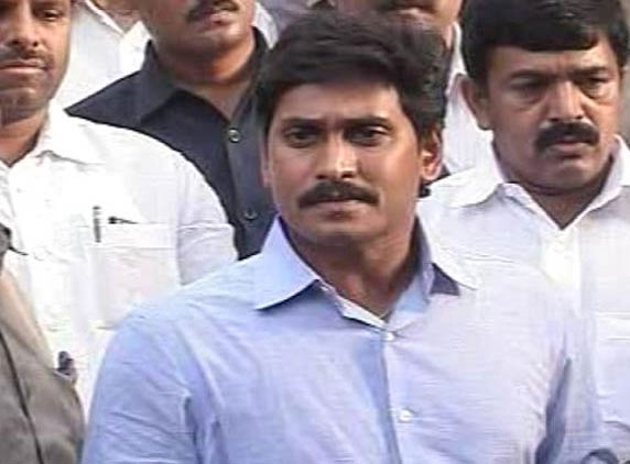 Sundur power lies about Jagan’s educational qualification