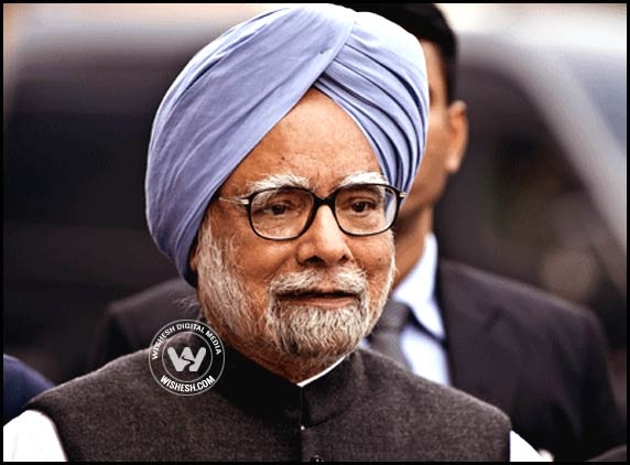 Silent PM opens mouth at last